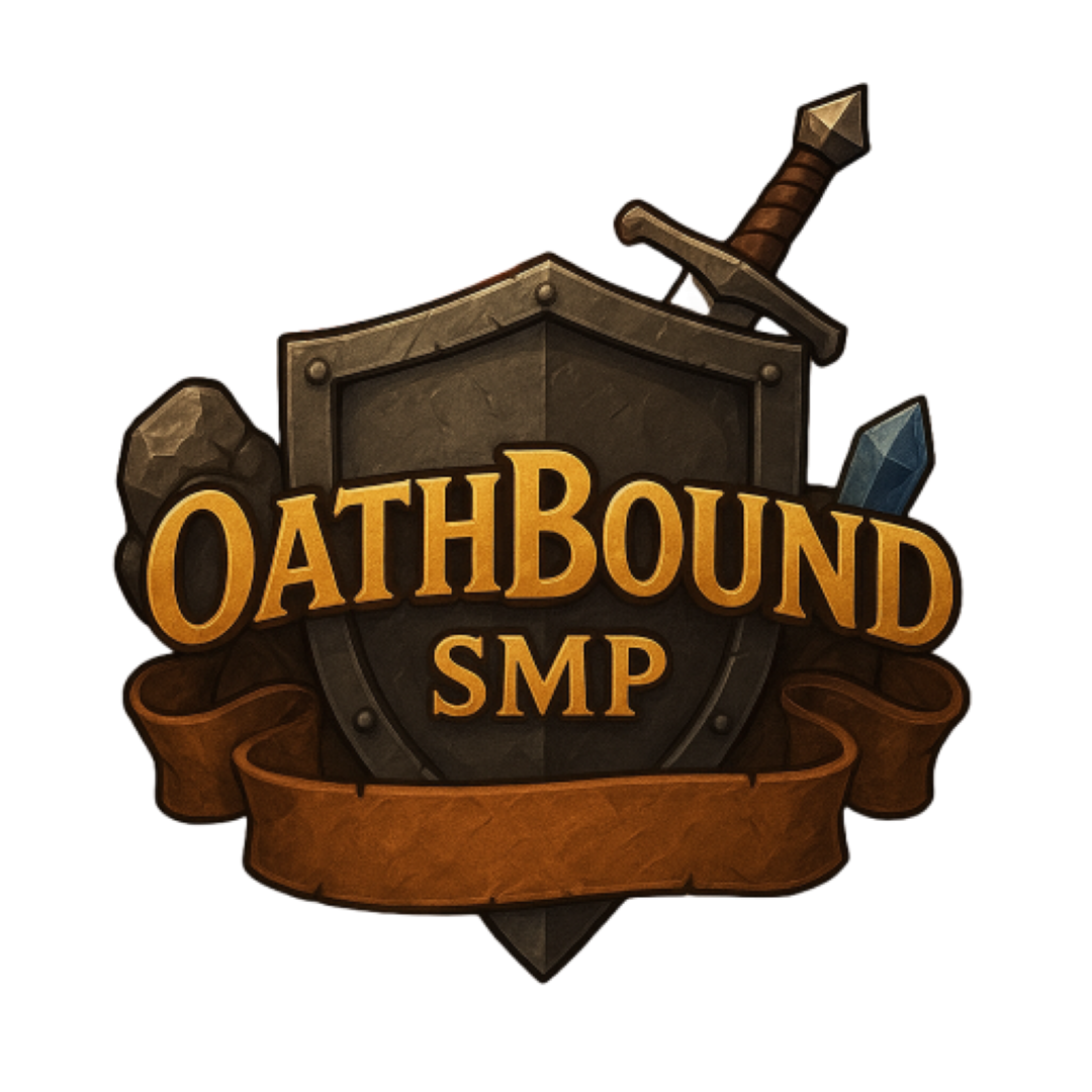 OathBound SMP